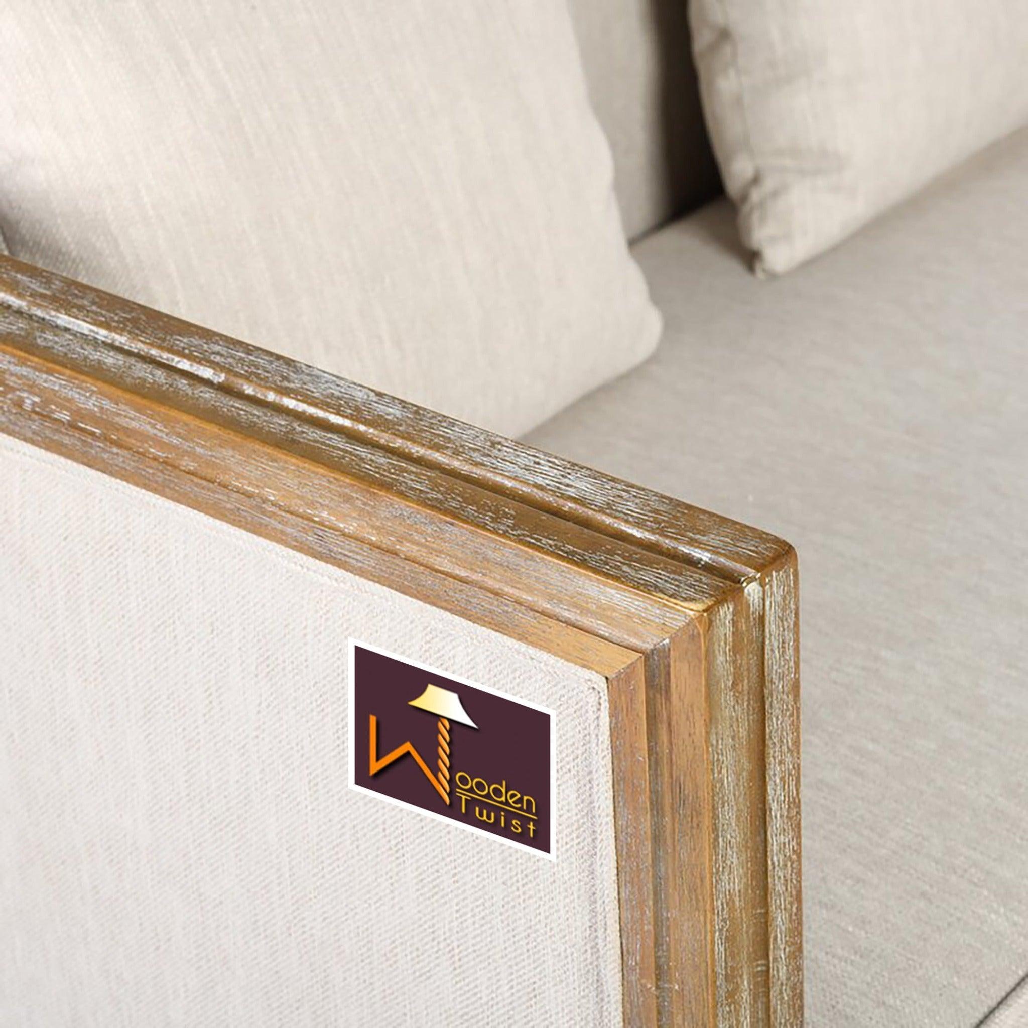 Weather-Resistant Finish