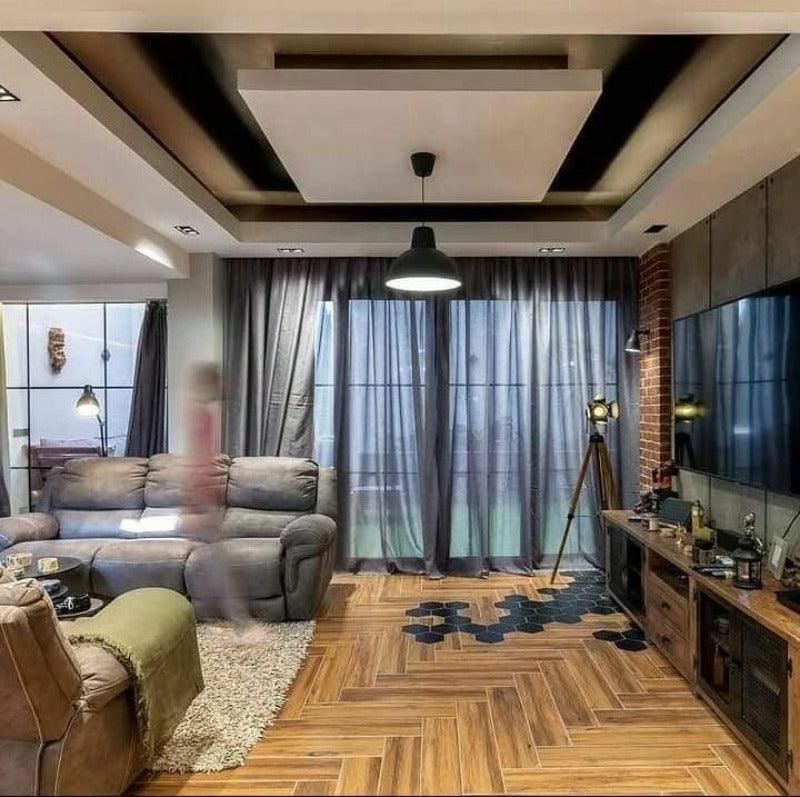Built To Fit Your Living Room