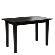 Solid Wood Dinning Table Set (4 Seater) - WoodenTwist