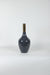Slender Deidra Dim Grey Brass Vase - WoodenTwist