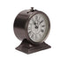 Erzo Alarm Table Clock - WoodenTwist