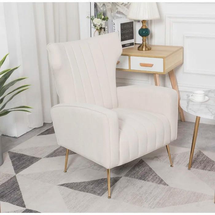 Built for Relaxed Sitting