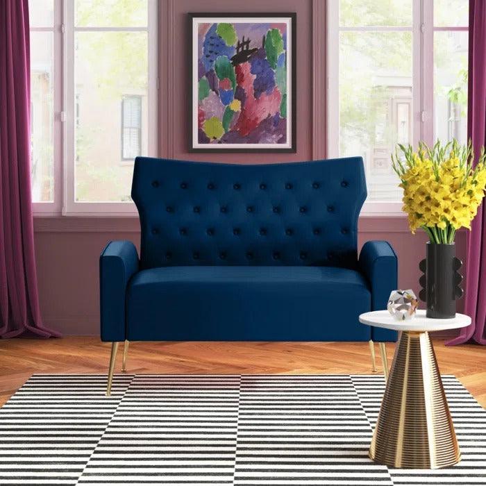 Available in Five Velvet Shades