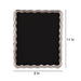 Ripple Picture Frame (Large Size) - WoodenTwist