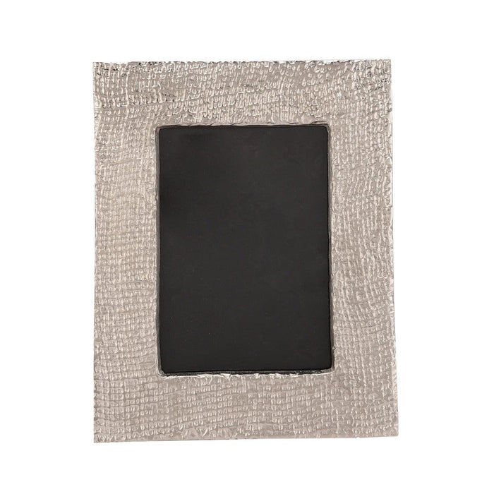 Motif Picture Frame (Small Size) - WoodenTwist