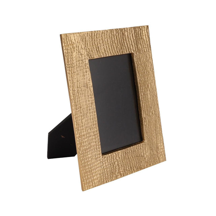 Modern Motif Picture Frame (Small Size) - WoodenTwist