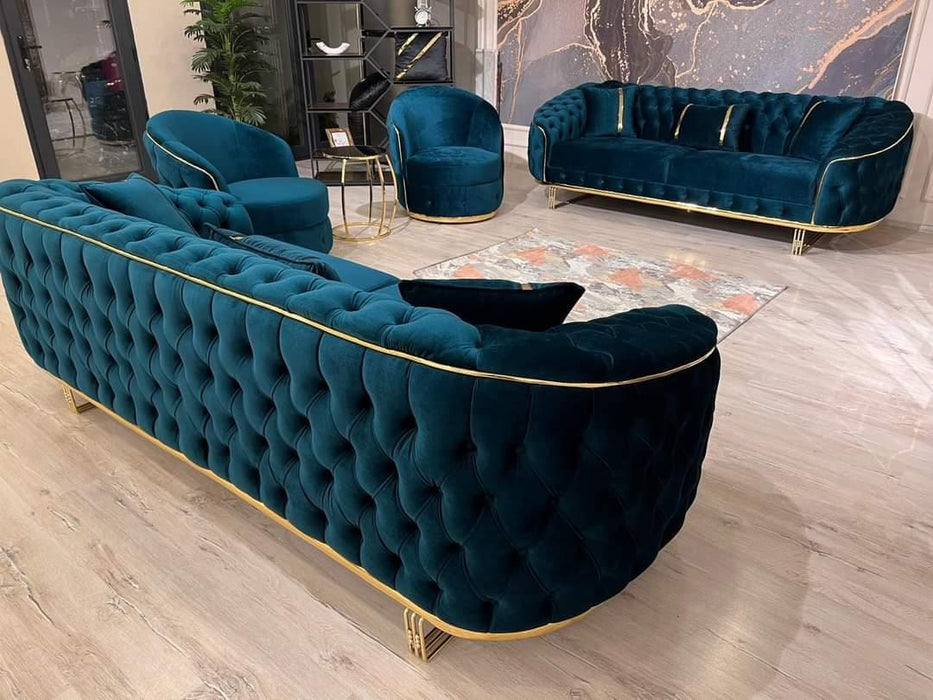 Chesterfield Sofa Sectional | Cabinets Matttroy
