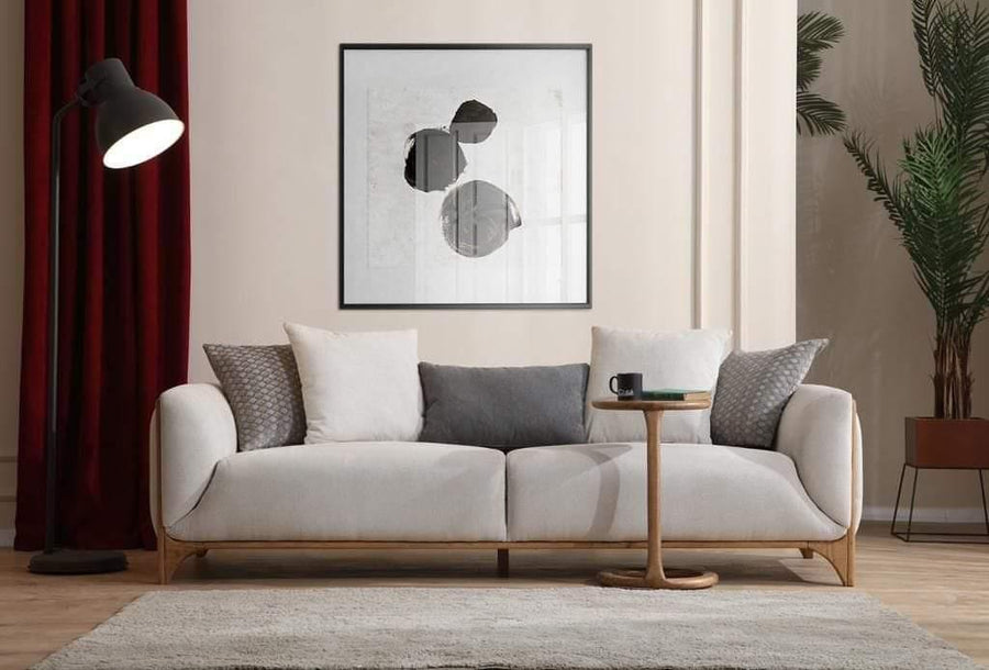 Comfortable Everyday Seating
