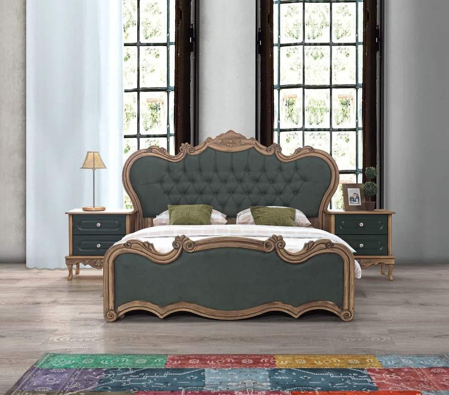 Built for Restful Nights