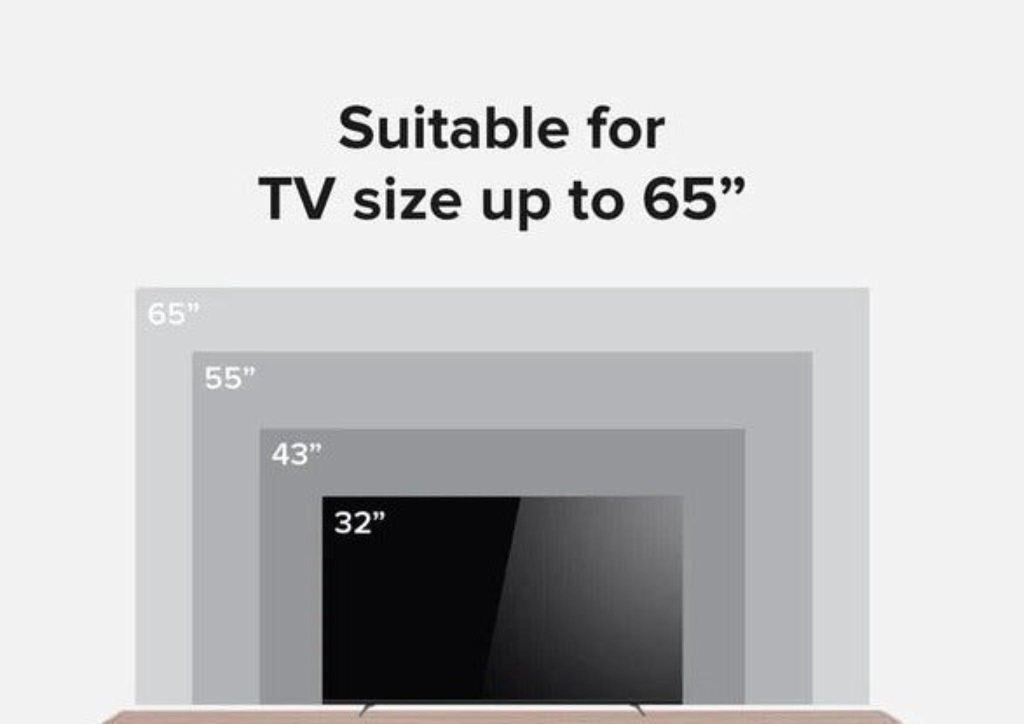 Modern Tv Entertainment Unit Cabinet With Open Shelf Natural Finish (Teak Wood) - WoodenTwist