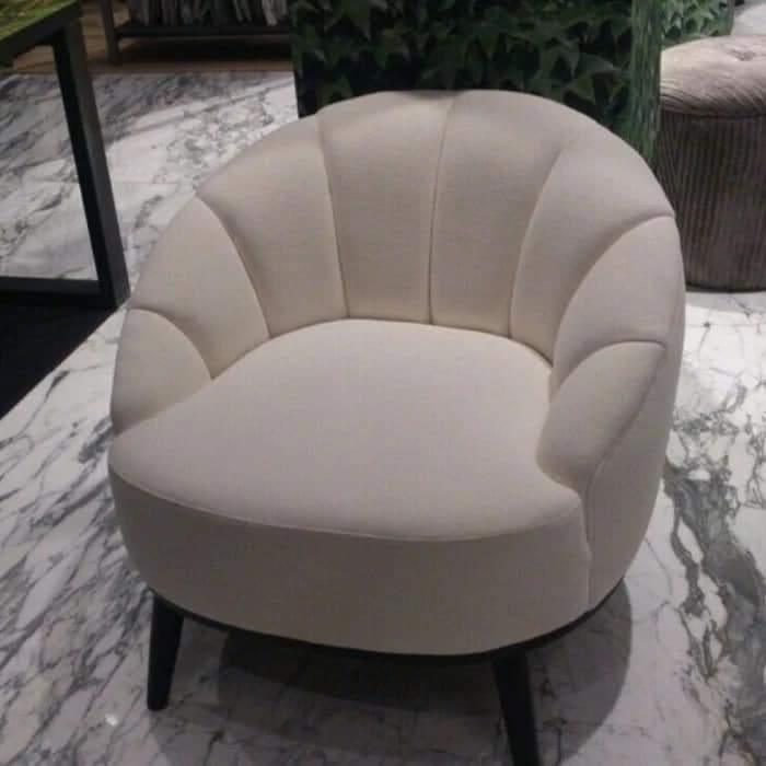 Dublin Sofa Slipper Chair