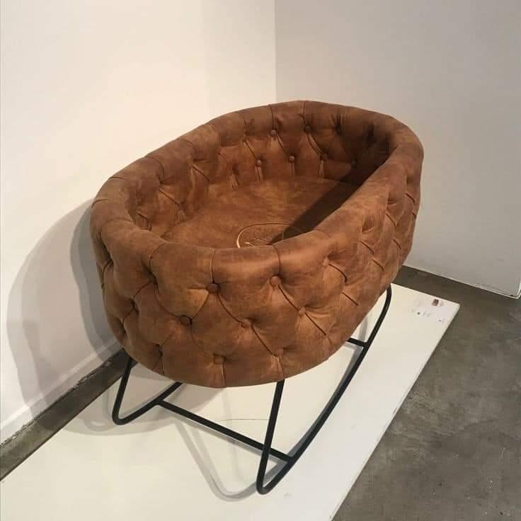 A Luxury Bassinet For Your Nursery