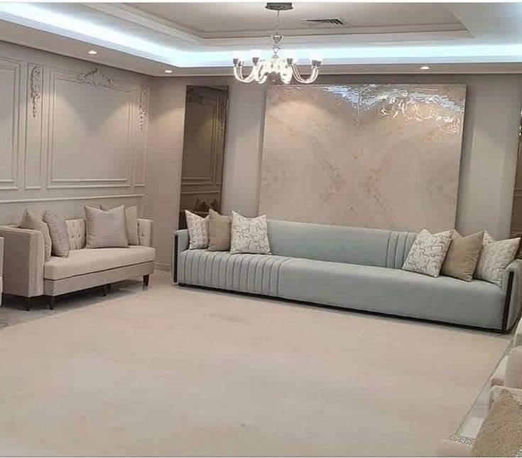 Room for Family and Friends