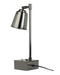 Charging Adjustable Table Lamp - WoodenTwist