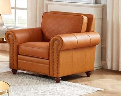 3 Seater & Single Seater Sizes