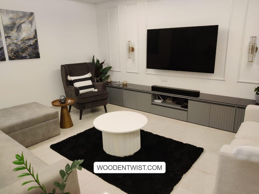 An Inexpensive Makeover