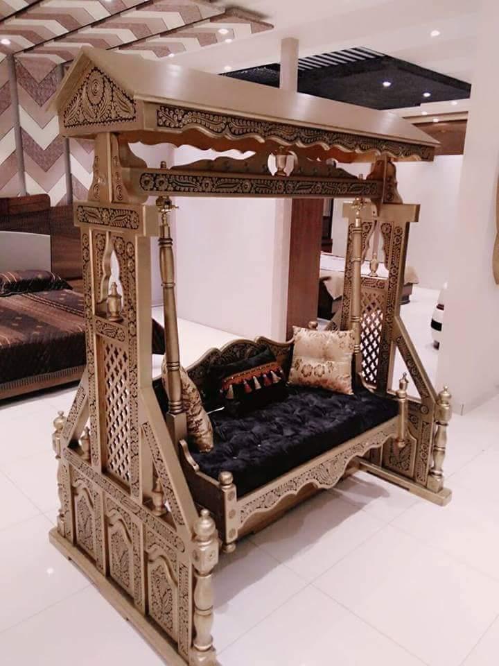 Comfort Meets Occasion