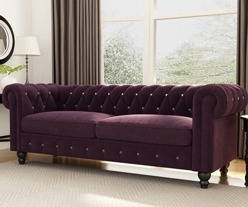 The Sofa Everyone Gathers Around