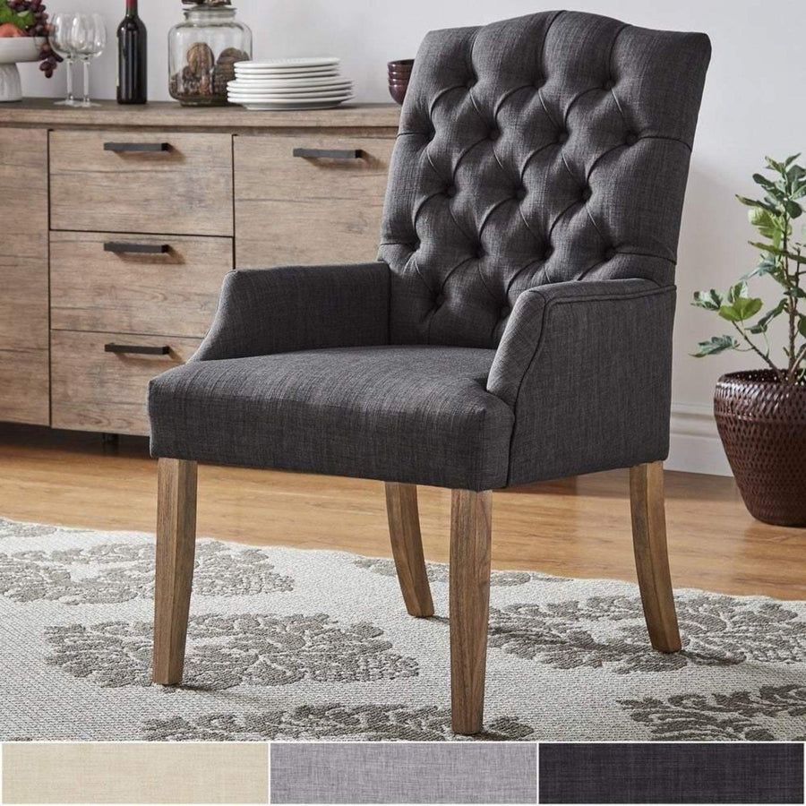 Black Jute or Beige Finish