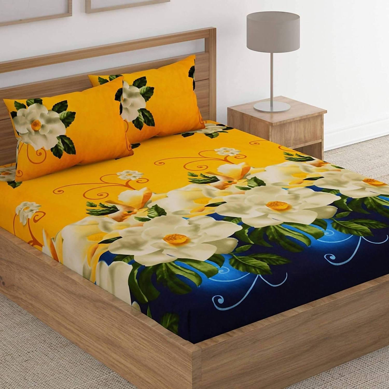 Bedsheet