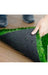 Anti Skid Natural Green Grass - Doormat - WoodenTwist