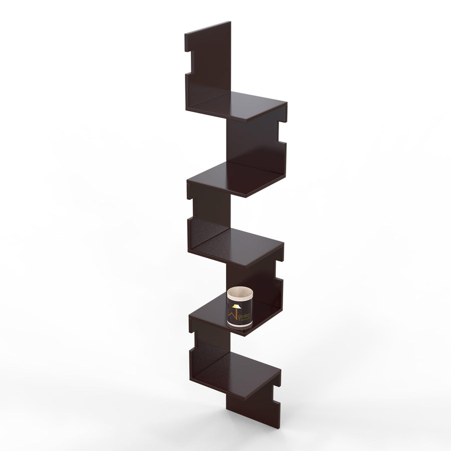 Showpieces, Vases or Books