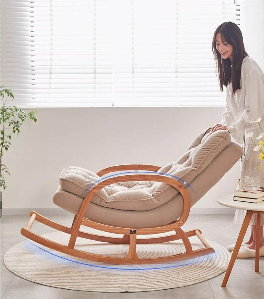 Unwind After a Long Day