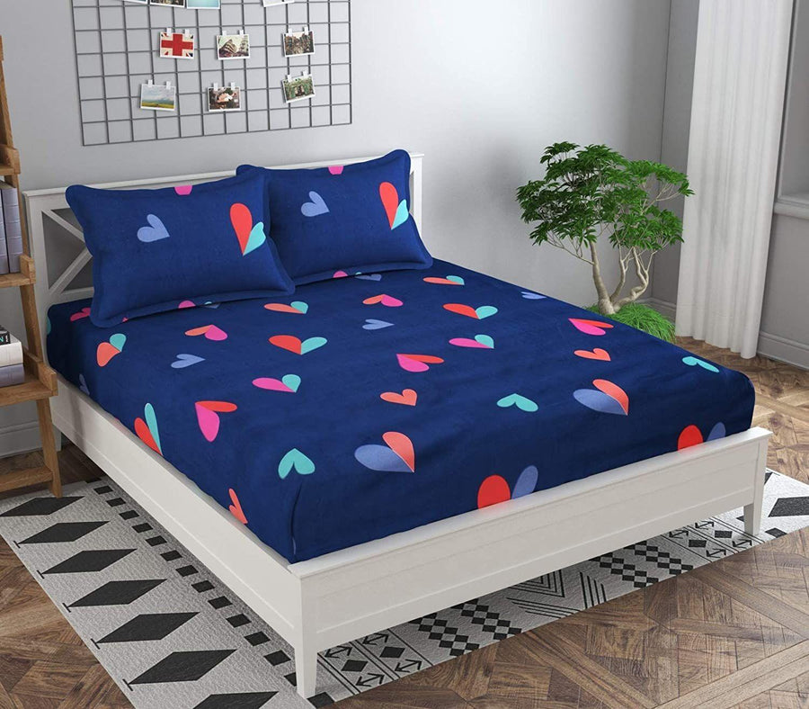 Soft, Breathable Cotton