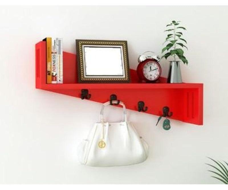 58 x 12 x 15 cm On The Wall