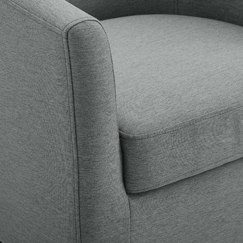 Élénk Chair and Ottoman Stool - WoodenTwist