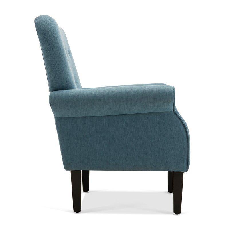 Lamazi Versatile Armchair - WoodenTwist