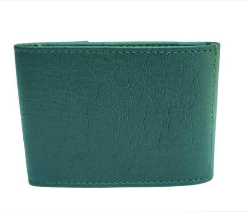 Men Wallet Artificial Leather Card Holder (8 Card Slots) - WoodenTwist