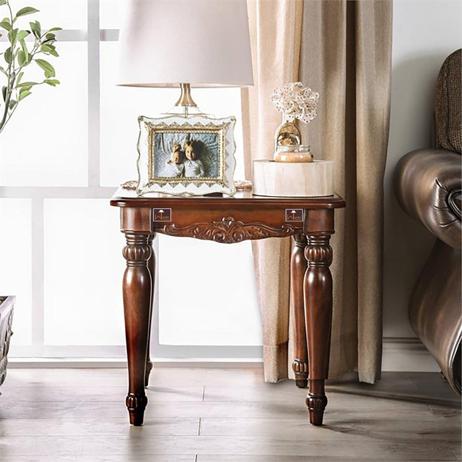 Versatile Surface for Any Room