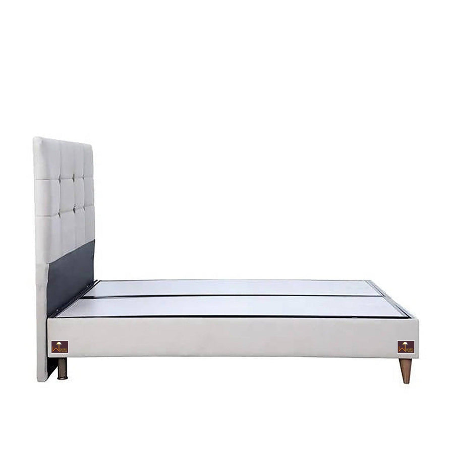 Comfort Meets Storage