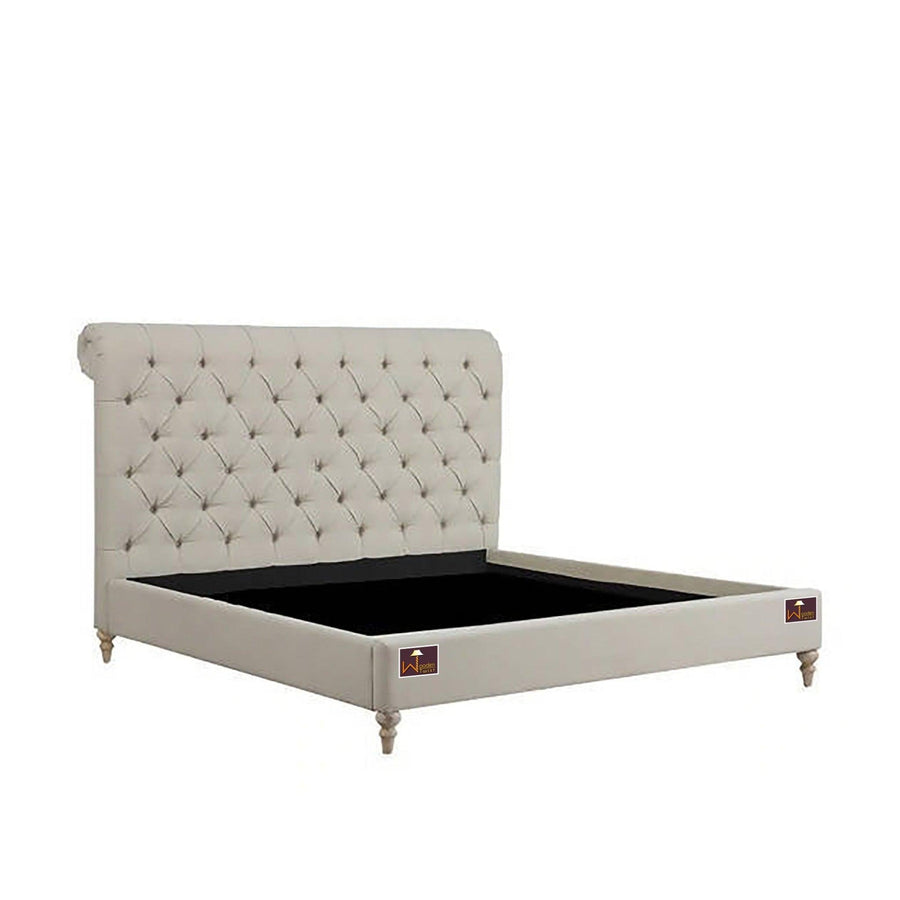 Built For A Queen Mattress