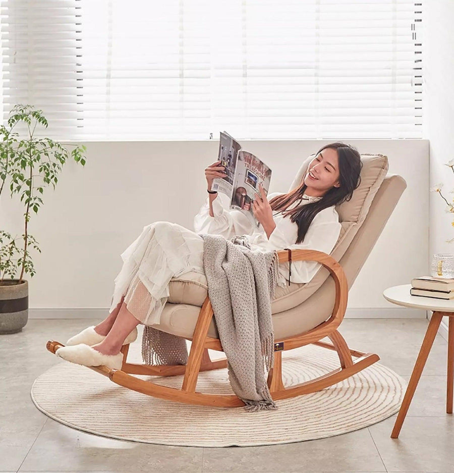 Built to Fit Your Space