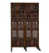 Royal Solid Wood Room Divider/Wood Separator/Office Furniture/Wooden Partition - WoodenTwist