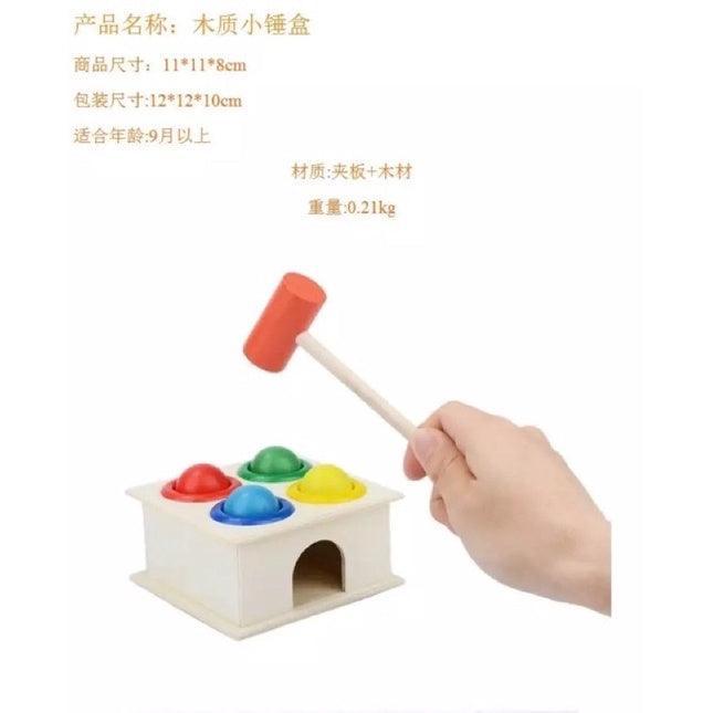 A Compact 12 x 12 x 7 cm Design