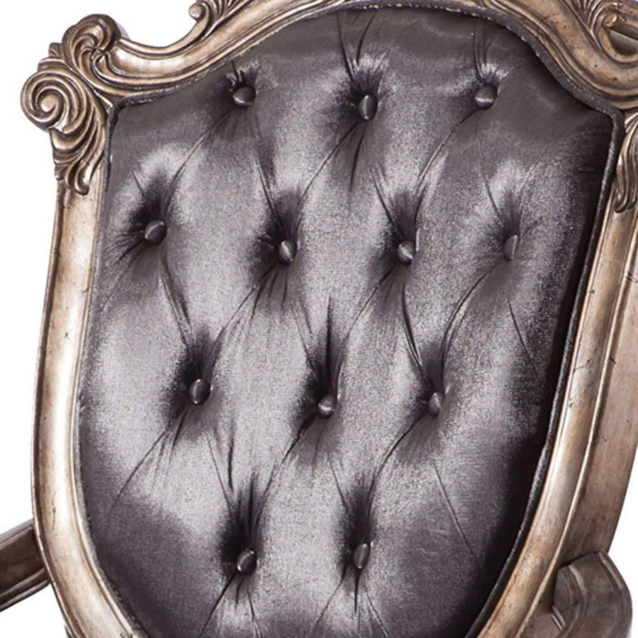 A Perfect Fit