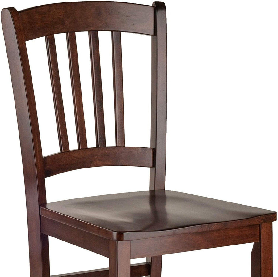 Right-Sized Round Base Chair