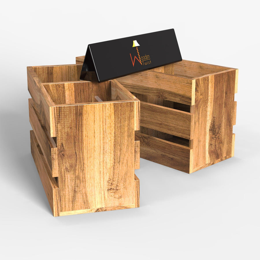 Compact Countertop Fit