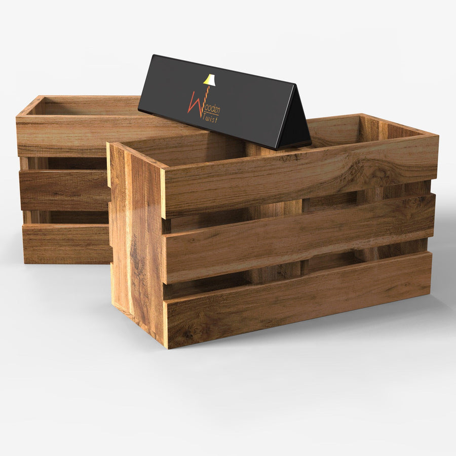 Multipurpose Storage
