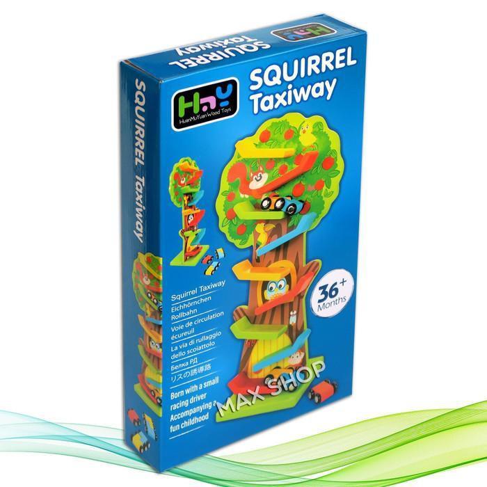 Fun for Little Racing Drivers