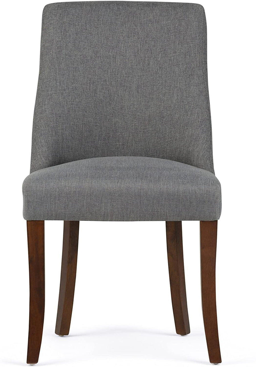 Comfortable Contemporary Proportions
