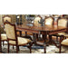 Velký Royal Designer Dining Set ( 8 Seater) - WoodenTwist