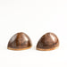 Salt and Pepper Shakers (Set of 2) - WoodenTwist