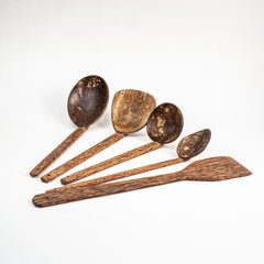 Wooden Spoon