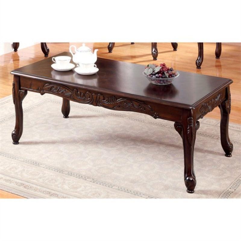 Natural Teak Wood Polish