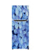 Decorative Vinyl Refrigerator Door Bed Wall Sticker - WoodenTwist
