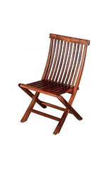 Folding Chair - WoodenTwist